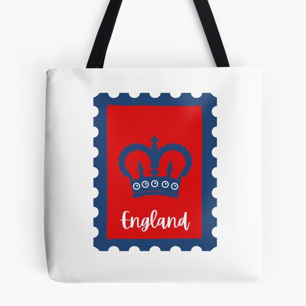 Item preview, England Postage Stamp designed and sold by FandomPost.
