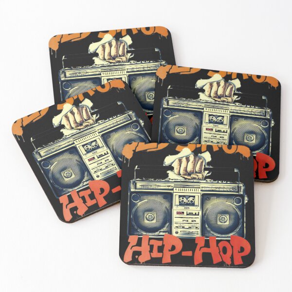 Item preview,  Old School Hip Hop designed and sold by AVANNAVIRG.