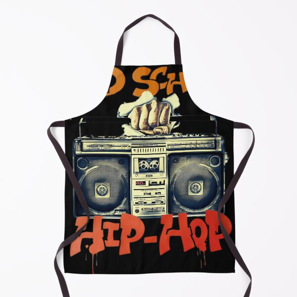 Item preview,  Old School Hip Hop designed and sold by AVANNAVIRG.