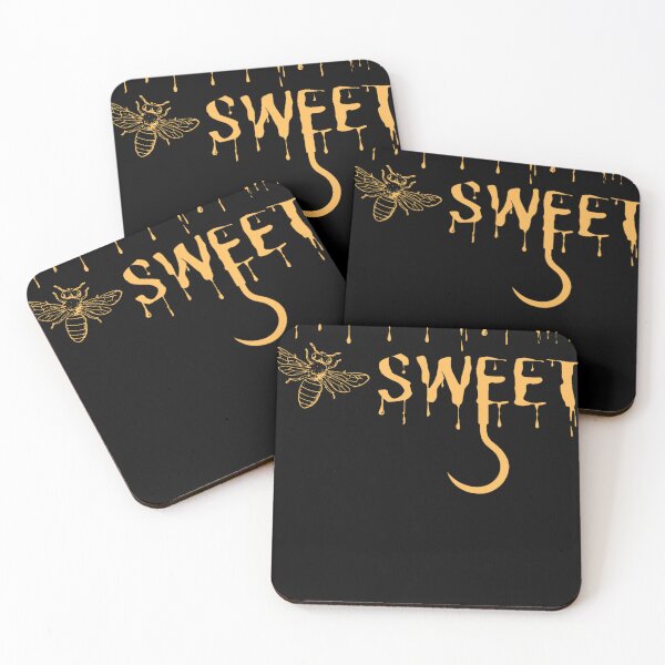 Item preview,  Typography Sweet  designed and sold by tamzcolvard.