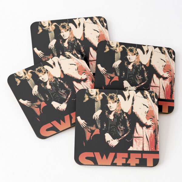 Item preview, Typography Sweet  designed and sold by tamzcolvard.