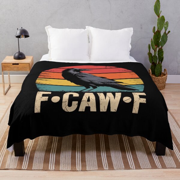 Item preview, F•CAW•F: Retro Grounded designed and sold by Gravly.