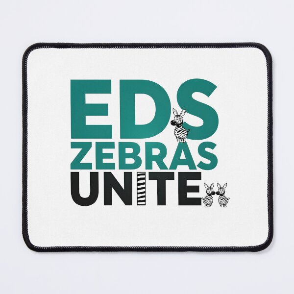 Item preview, Issues in My Tissues Ehlers Danlos Syndrome designed and sold by FrascatiStudio.