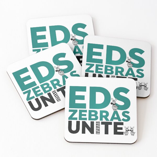 Item preview, Issues in My Tissues Ehlers Danlos Syndrome designed and sold by FrascatiStudio.