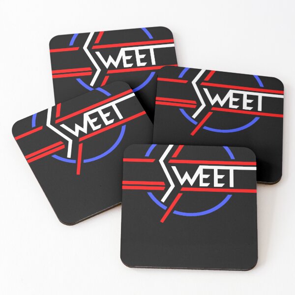 Item preview,  Typography Sweet  designed and sold by tamzcolvard.