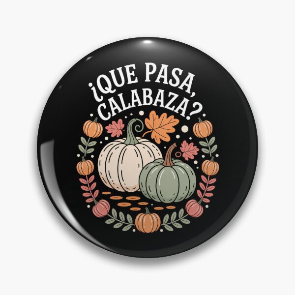 Item preview, Profesora de español de Halloween designed and sold by Turbotine.