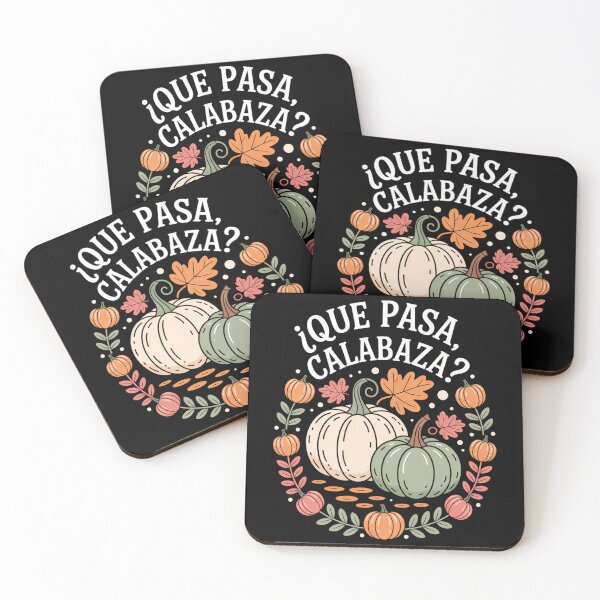 Item preview, Halloween Spanish Teacher designed and sold by Turbotine.