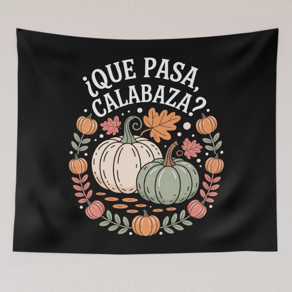 Item preview, Halloween Spanish Teacher designed and sold by Turbotine.