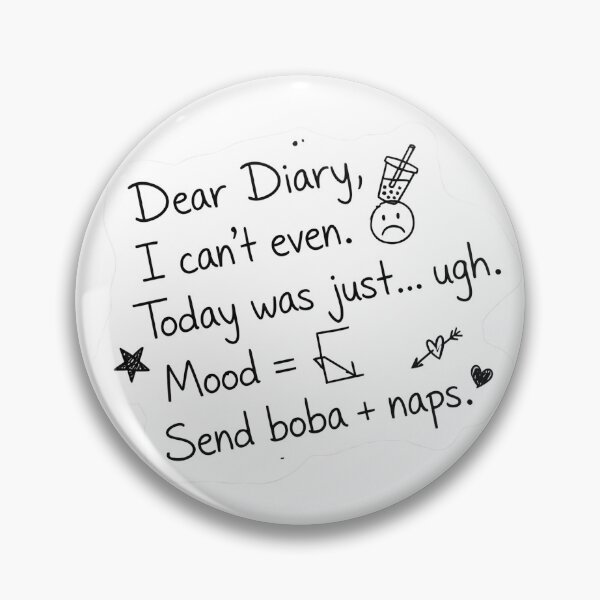 Item preview, Boba + Naps, Please designed and sold by EternalCart.