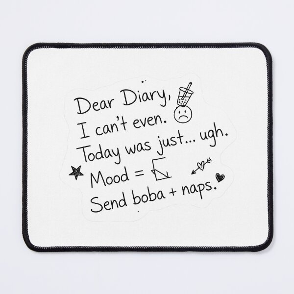 Item preview, Boba + Naps, Please designed and sold by EternalCart.