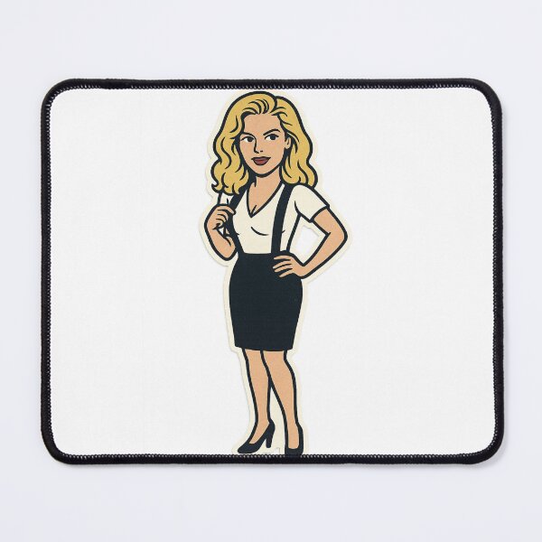 Item preview, Veronica Vaughn - Billy's Happy Place - Zabadoo!!  designed and sold by CleverCulture.