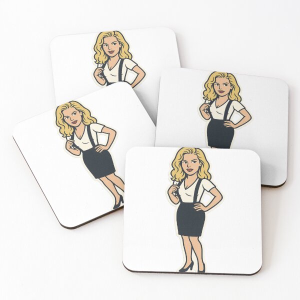 Item preview, Veronica Vaughn - Billy's Happy Place - Zabadoo!!  designed and sold by CleverCulture.