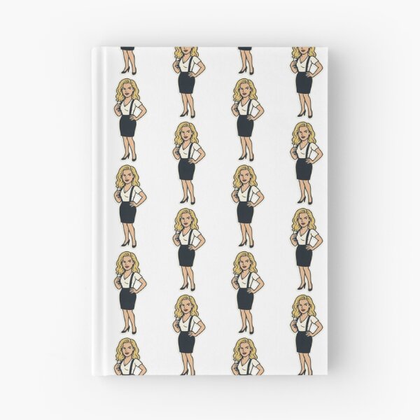 Item preview, Veronica Vaughn - Billy's Happy Place - Zabadoo!!  designed and sold by CleverCulture.