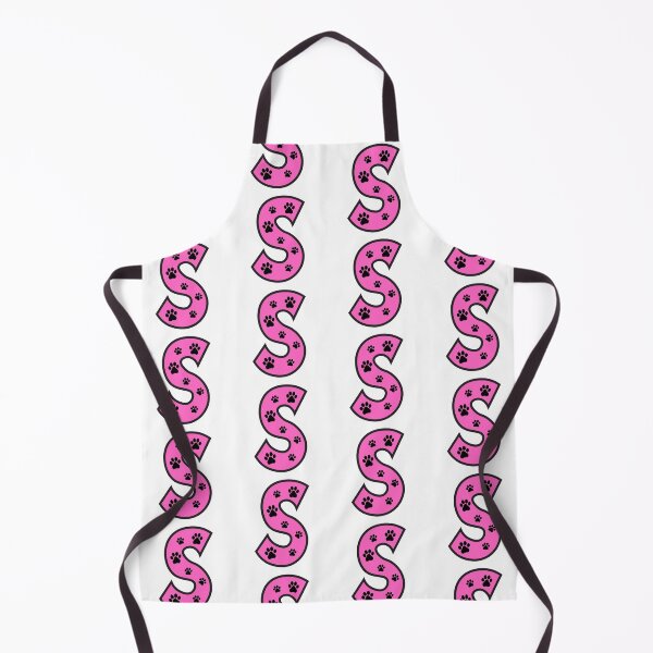 Item preview, Paw print alphabet designed and sold by broadwaygirl142.