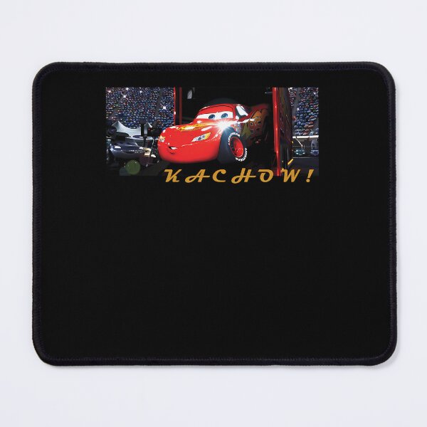 Item preview, Lightning Mcqueen From Cars  designed and sold by CarissaBogisich.
