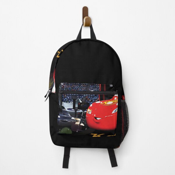 Item preview, Lightning Mcqueen From Cars  designed and sold by CarissaBogisich.