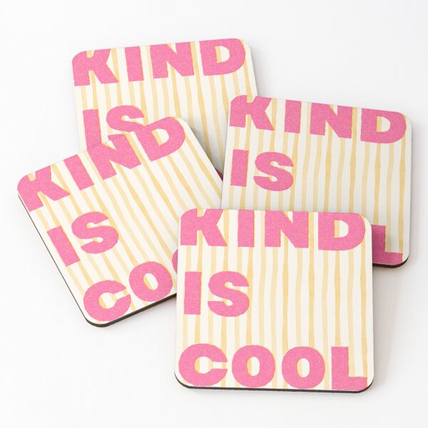 Item preview, Kind Is Cool designed and sold by kaylafordyce.