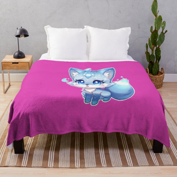 Item preview, Moonlight Kitsune designed and sold by FunkHope.