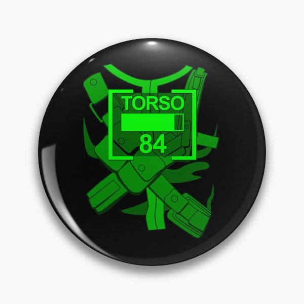 Artikelvorschau, Torso 84 V.A.T.S. Sehr beeindruckend entworfen und verkauft von ShandaGraham.