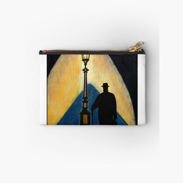 Item preview, The 49th Street Lamppost designed and sold by Richard Leclerc, Artiste peintre.