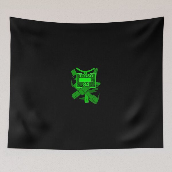 Item preview, Torso 84 V.A.T.S. Very Awesome designed and sold by ShandaGraham.