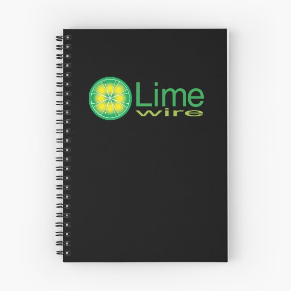 Item preview, Limewire Music 90S And 2000S P2P Logo designed and sold by CarissaBogisich.
