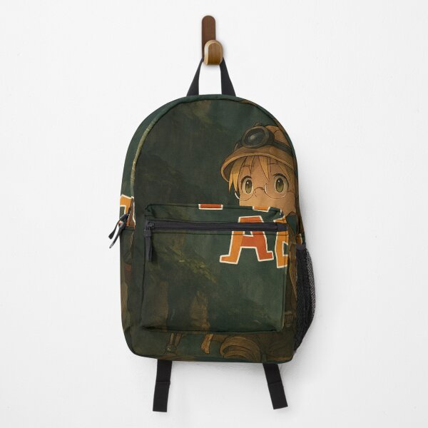 Item preview, Made in abyss designed and sold by FeelTheDrawing.