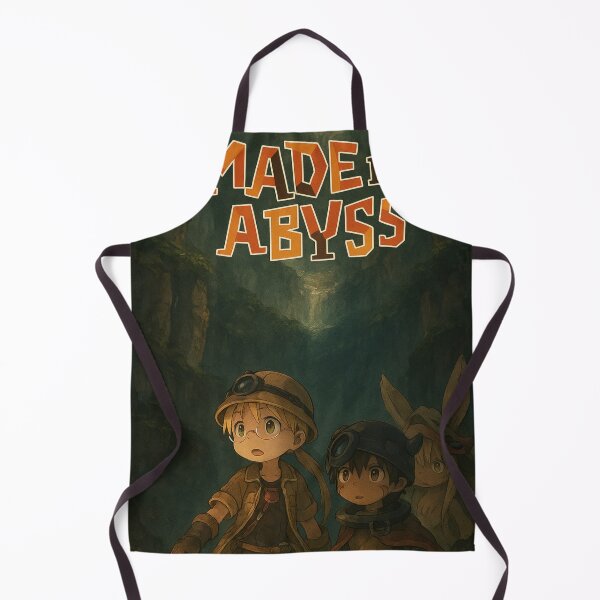 Item preview, Made in abyss designed and sold by FeelTheDrawing.