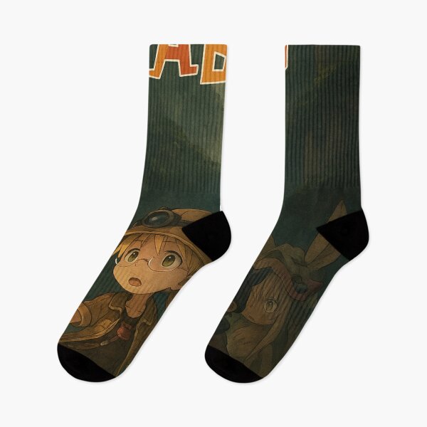 Item preview, Made in abyss designed and sold by FeelTheDrawing.