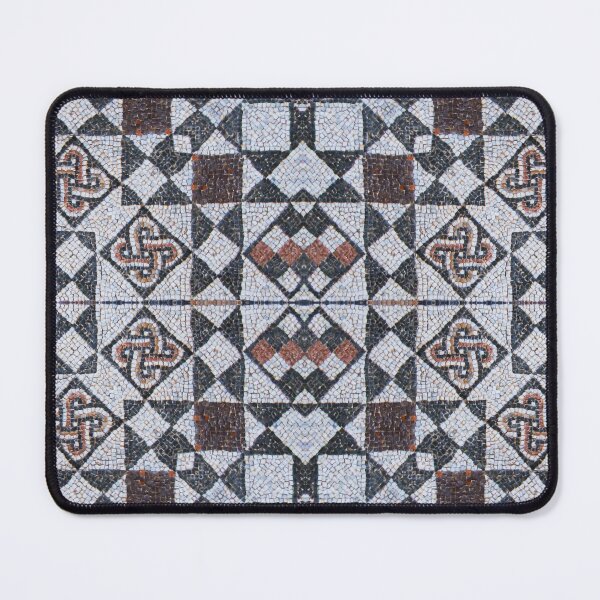 Item preview, Echoes of Romuliana – Imperial Mosaic Texture designed and sold by Cabana 10.