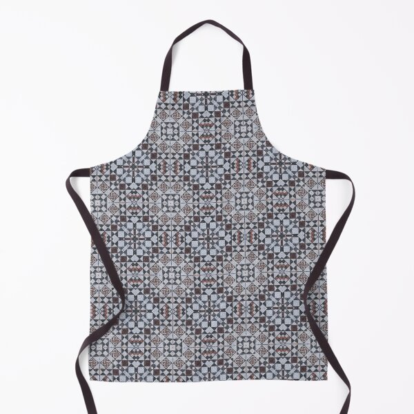 Item preview, Echoes of Romuliana – Imperial Mosaic Texture designed and sold by Cabana 10.
