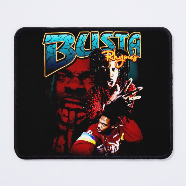 Item preview, Busta Rhymes designed and sold by AVANNAVIRG.