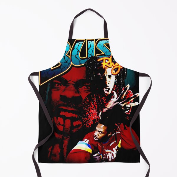 Item preview, Busta Rhymes designed and sold by AVANNAVIRG.