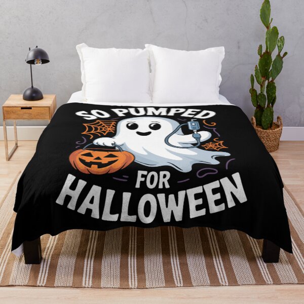 Item preview, Halloween T1D Cute Ghost Type 1 Diabetes Awareness designed and sold by Turbotine.