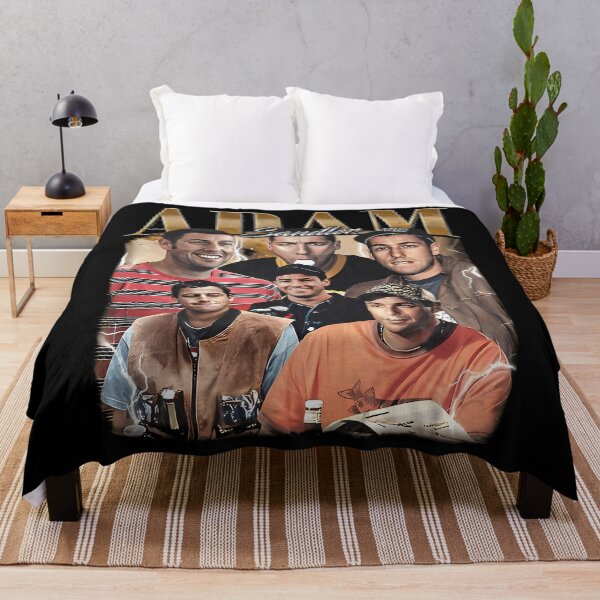 Item preview, Limited Adam Sandler  designed and sold by CarissaBogisich.