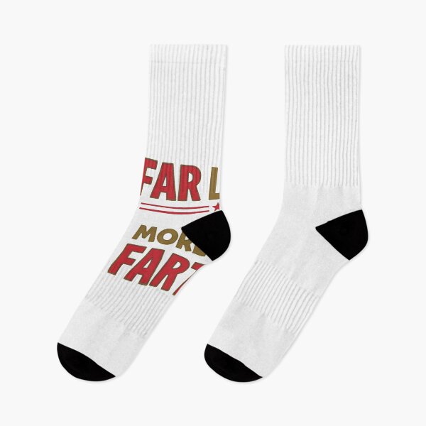 Item preview, Far Left? More Like Farting T-Shirt | Funny Political Humor Tee, Funny Shirt, Valentine Shirt gift, Valentine Day Cut File designed and sold by GAIDREDA.