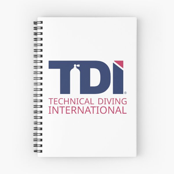 Item preview, New TDI Logo designed and sold by Shop-TDI.