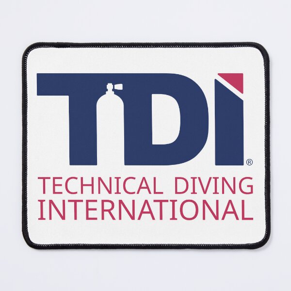 Item preview, New TDI Logo designed and sold by Shop-TDI.
