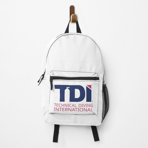 Item preview, New TDI Logo designed and sold by Shop-TDI.
