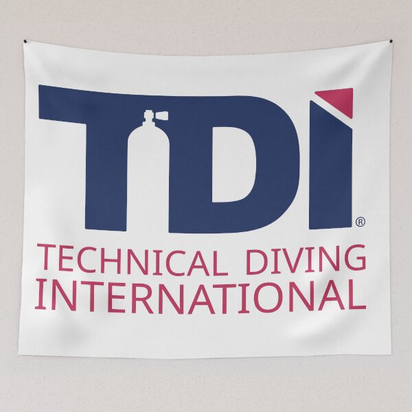 Item preview, New TDI Logo designed and sold by Shop-TDI.