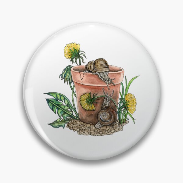 Item preview, Sharing is caring Snails designed and sold by  Custodians of Nature by Amanda C.