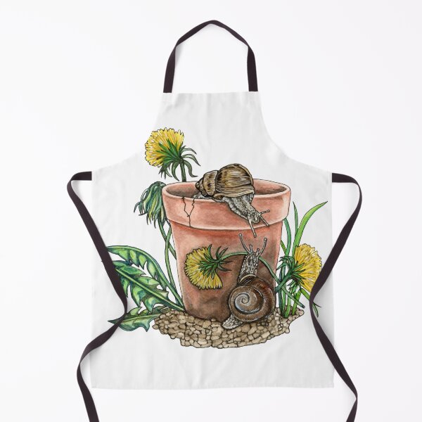 Item preview, Sharing is caring Snails designed and sold by Custodians of Nature by Amanda C.