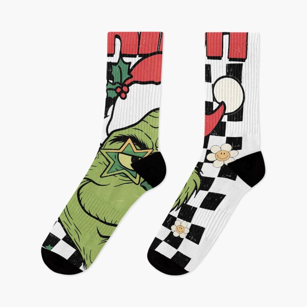 Item preview, The Grinch Christmas designed and sold by Drip stamp.