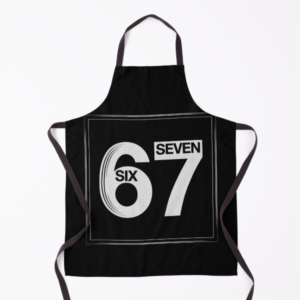 Item preview, SIX & SEVEN: Bold Contrast designed and sold by Gravly.