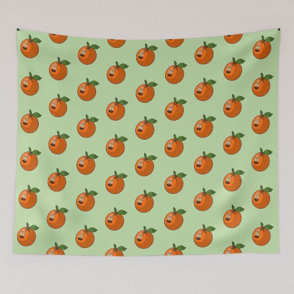 Item preview, Annoying Orange designed and sold by snippssss.