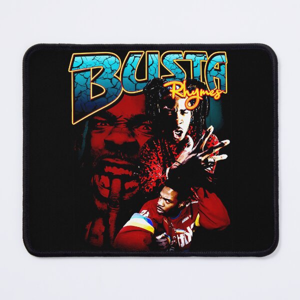 Item preview, Busta Rhymes designed and sold by AVANNAVIRG.