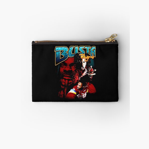 Item preview,  Busta Rhymes designed and sold by AVANNAVIRG.