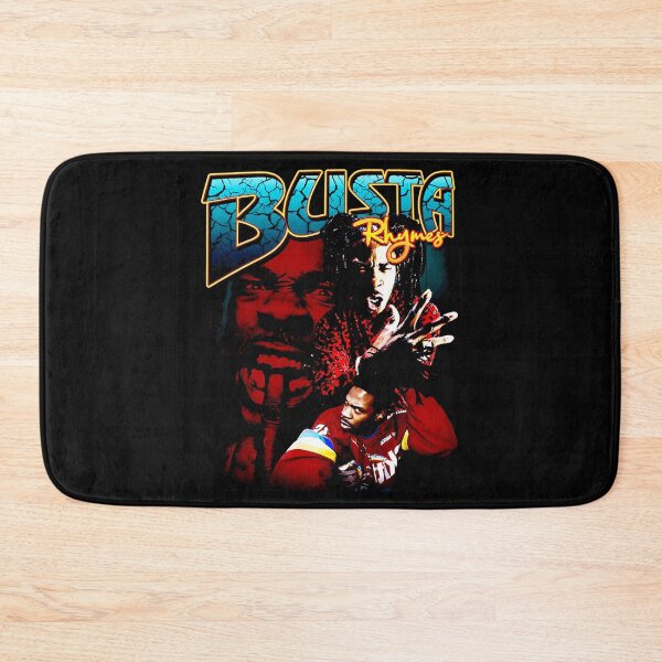 Item preview,  Busta Rhymes designed and sold by AVANNAVIRG.