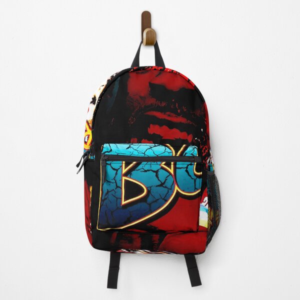 Item preview,  Busta Rhymes designed and sold by AVANNAVIRG.