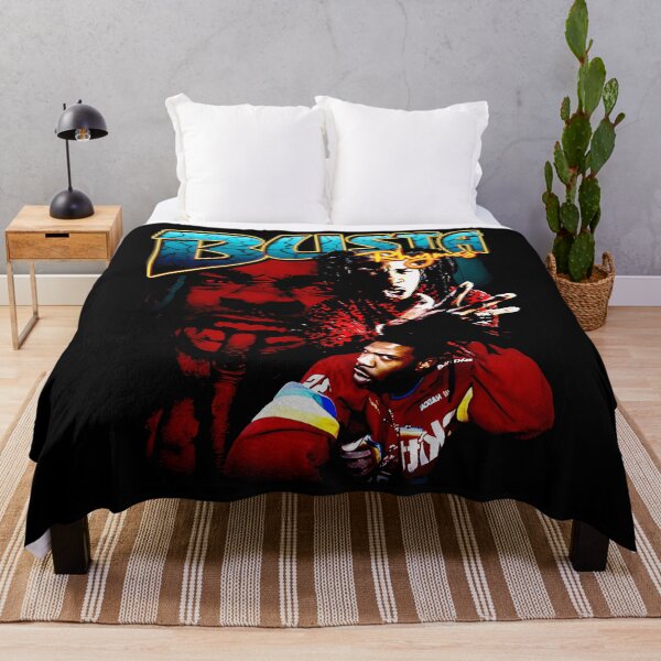 Item preview,  Busta Rhymes designed and sold by AVANNAVIRG.